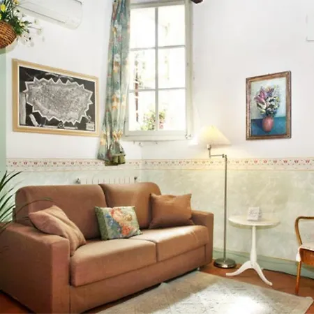 Il Giardino Apartment Lucca Exterior photo