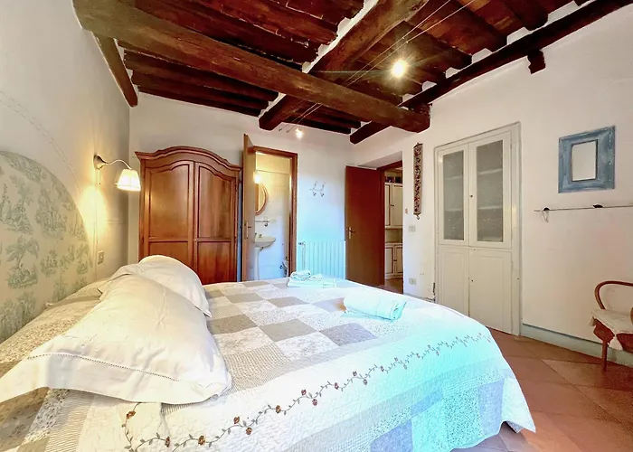 Il Giardino Apartment