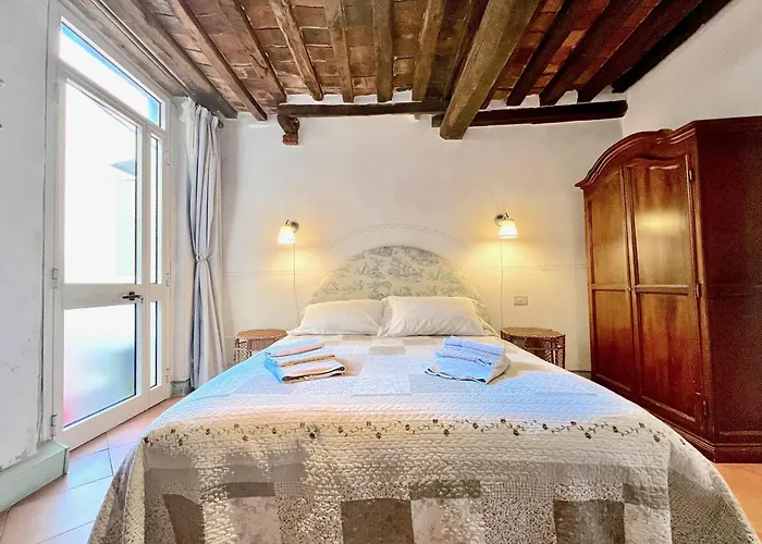 Il Giardino Apartment
