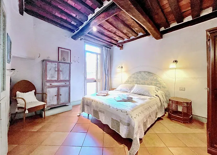 Il Giardino Apartment