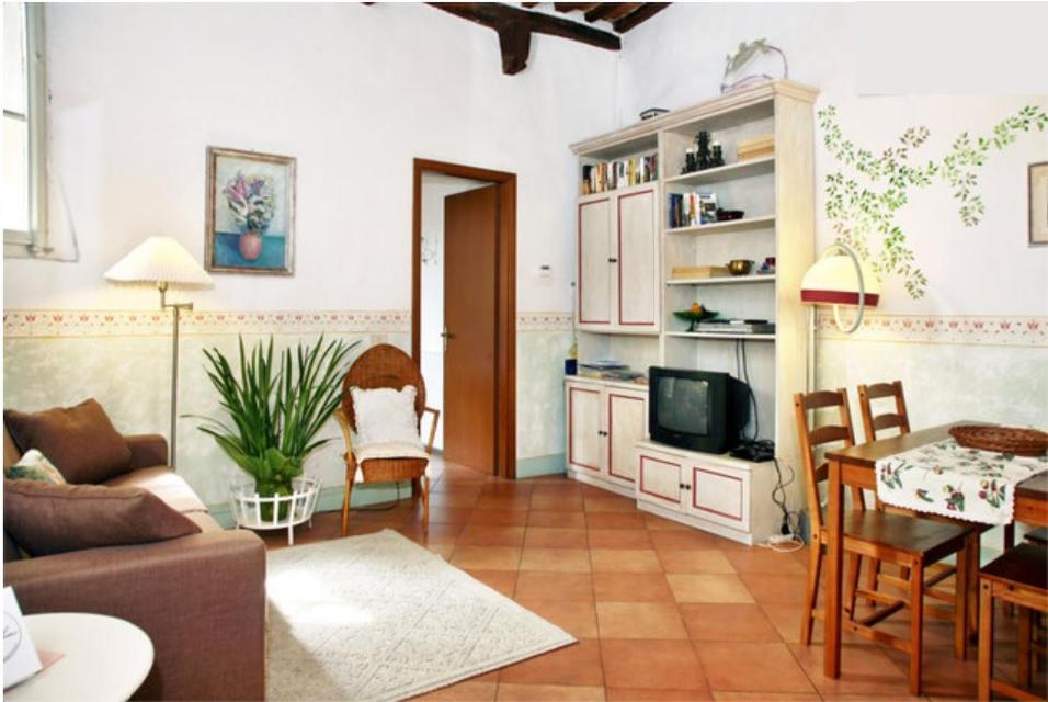 Apartment Il Giardino *
