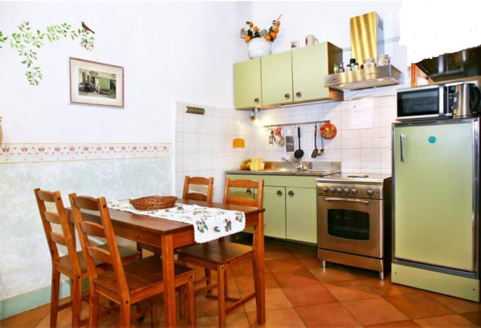 Il Giardino Apartment Lucca