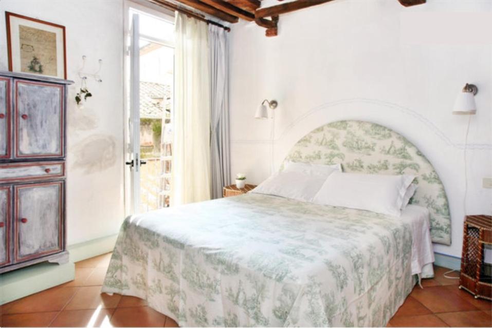 Apartment Il Giardino Lucca