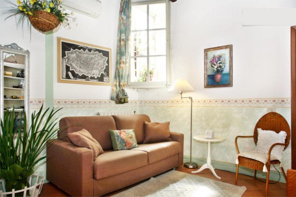 Apartment Il Giardino