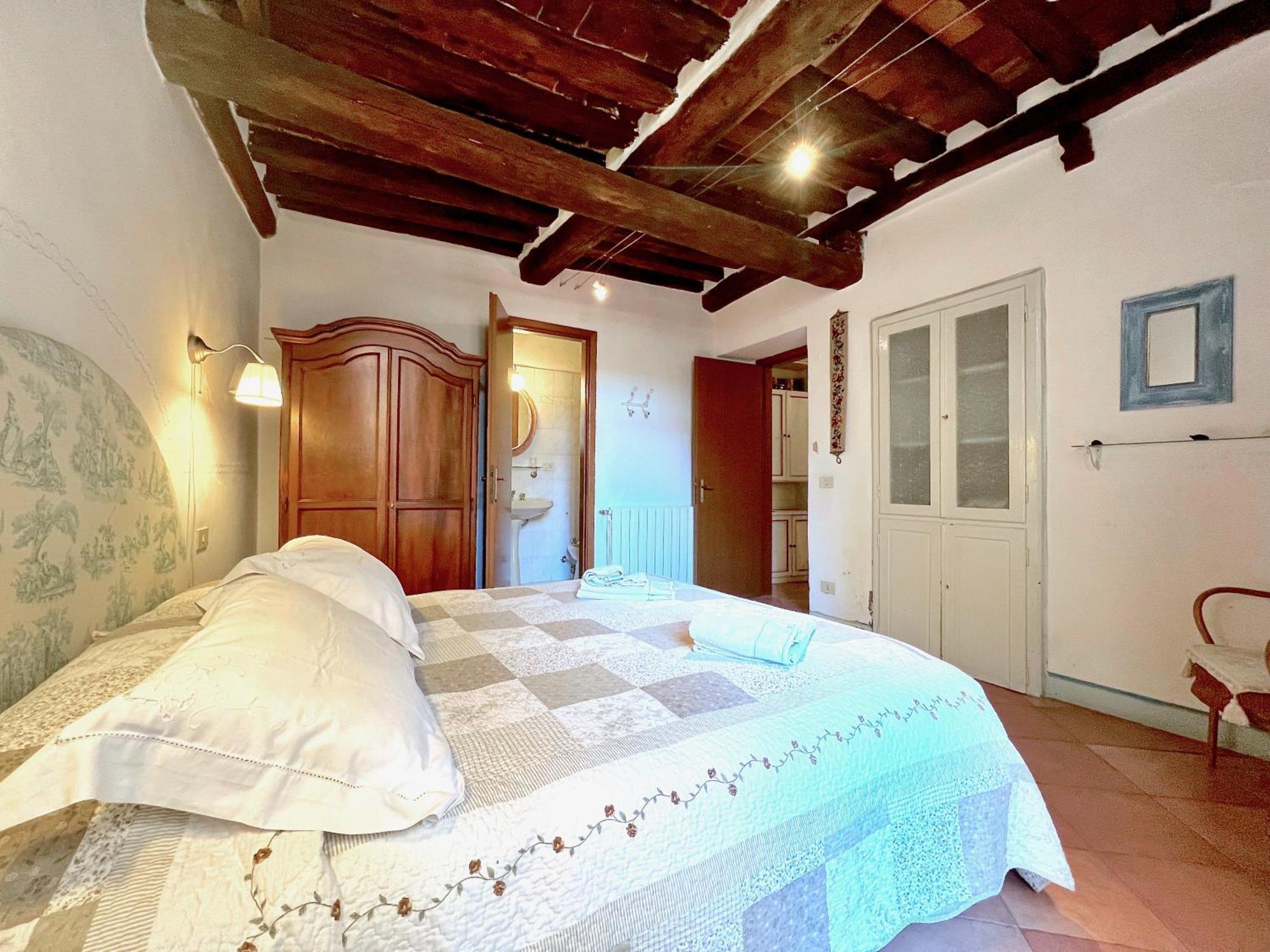 Il Giardino Apartment *