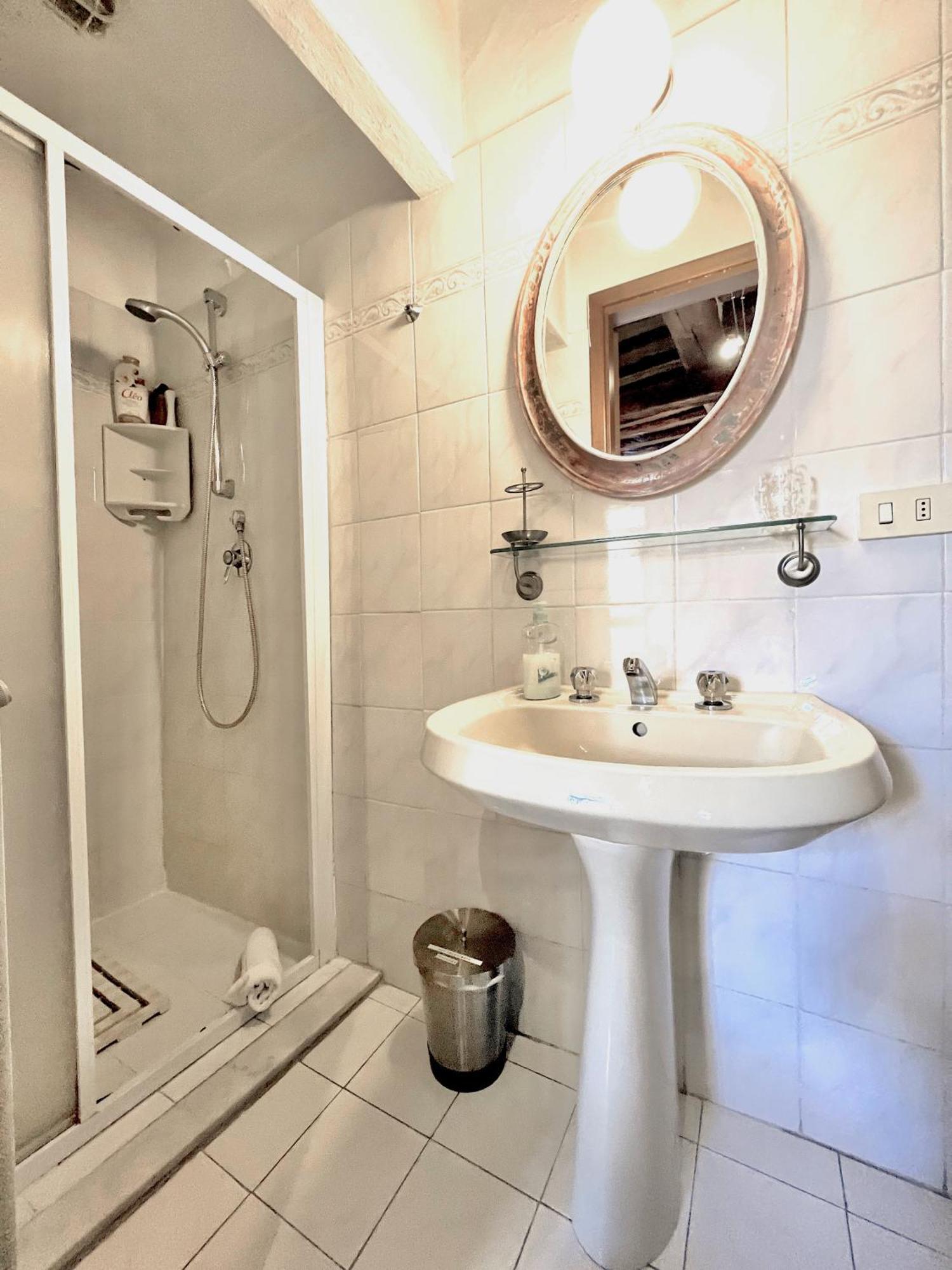 Il Giardino Apartment Lucca