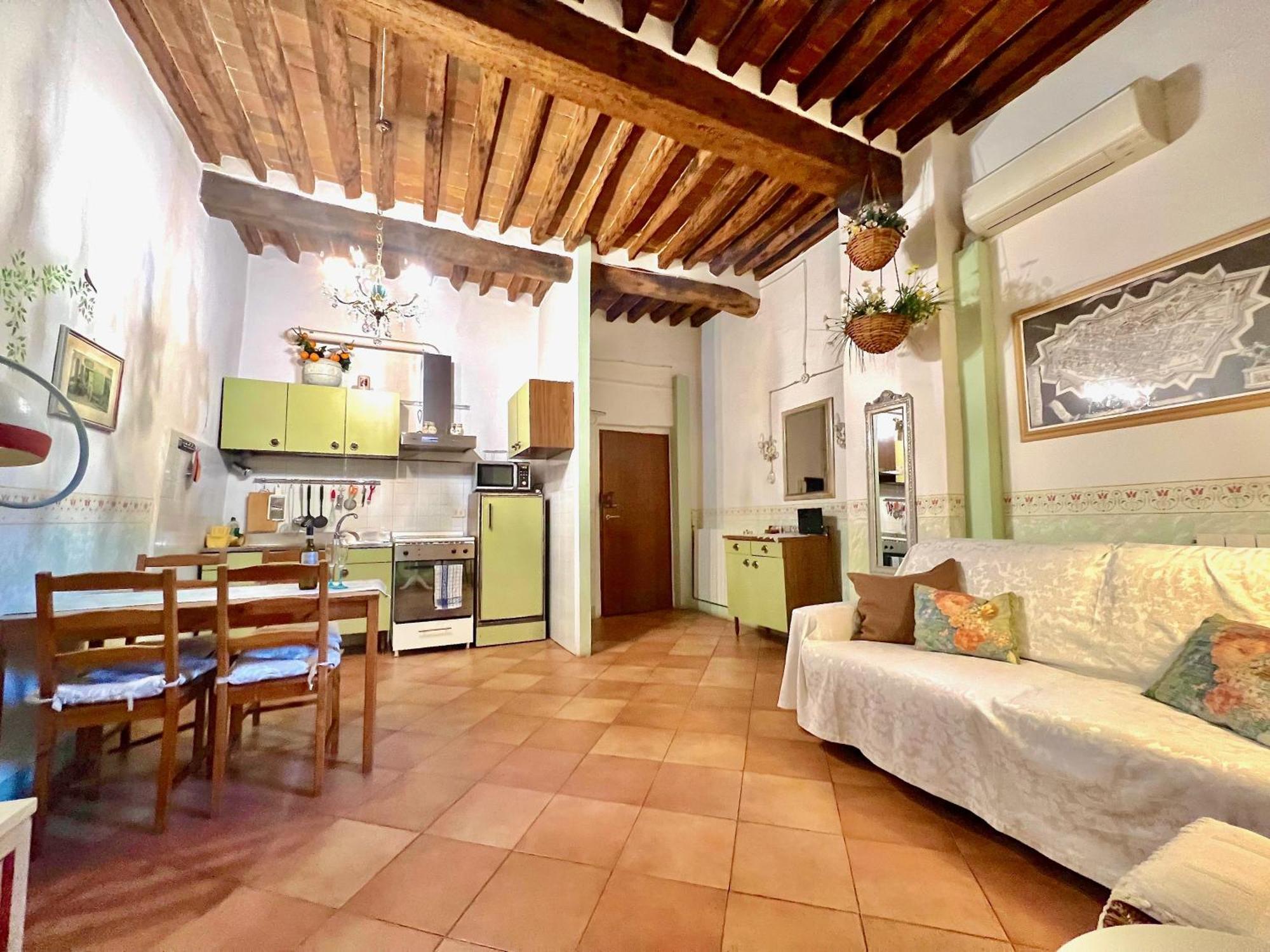 Apartment Il Giardino *