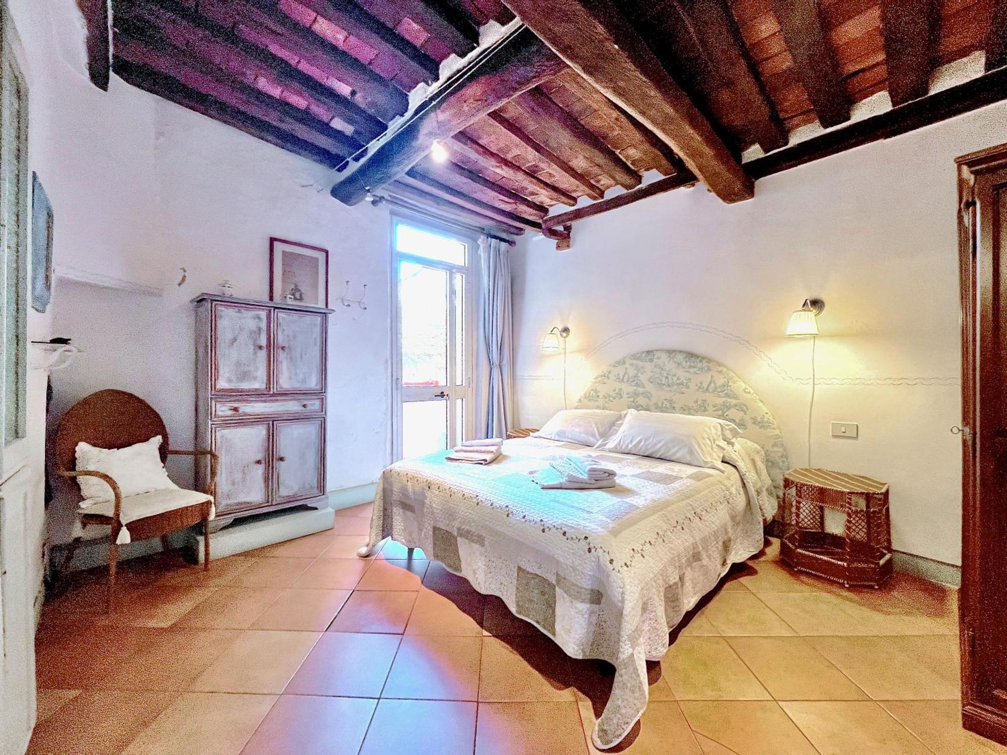 Il Giardino Apartment