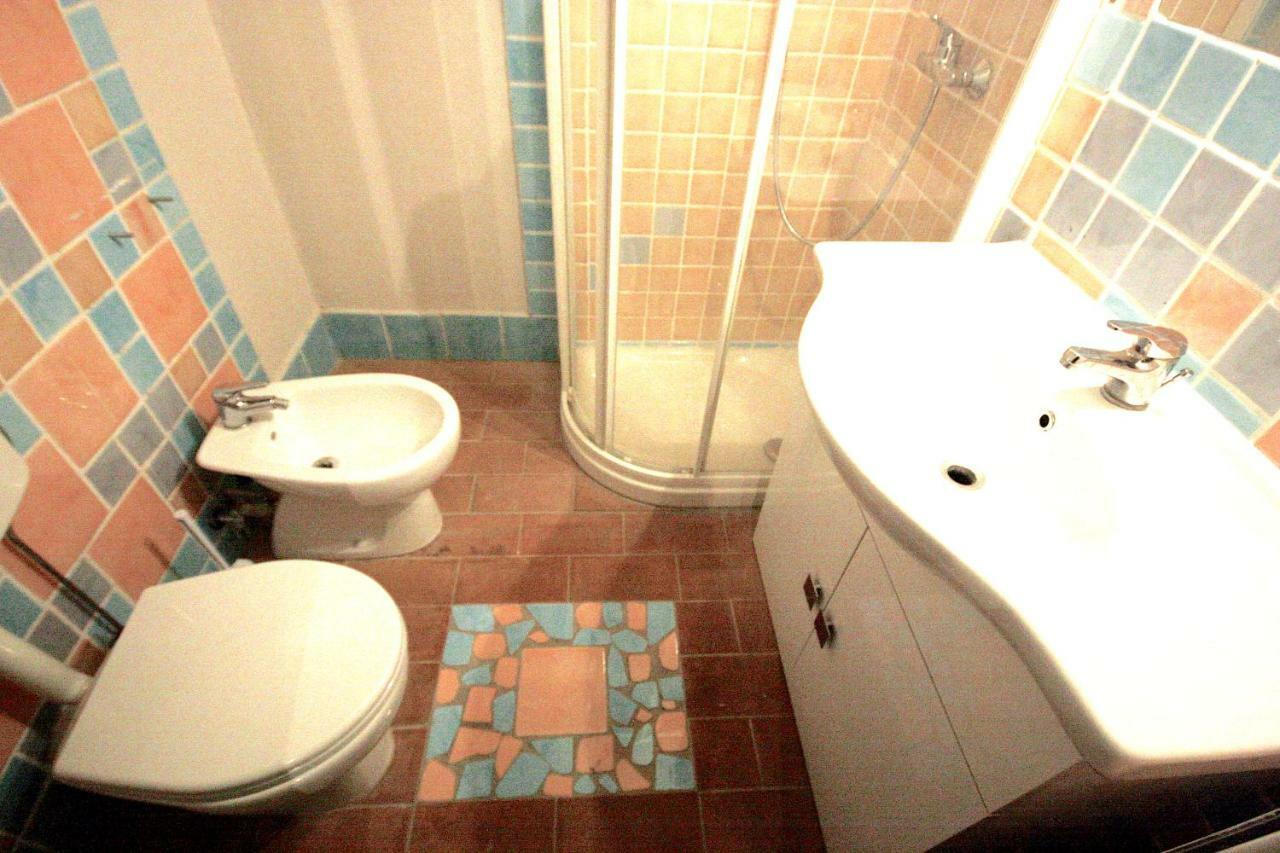 Apartment Il Giardino
