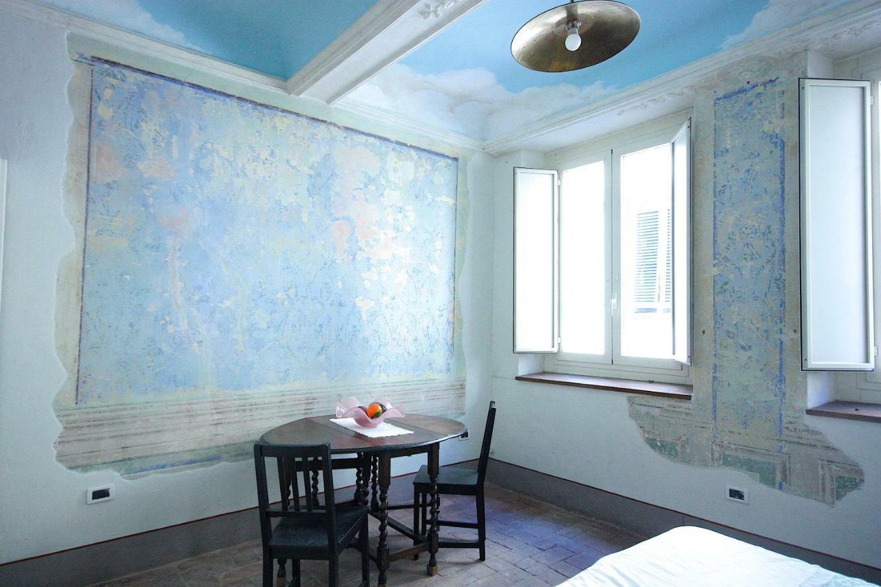 Il Giardino Apartment