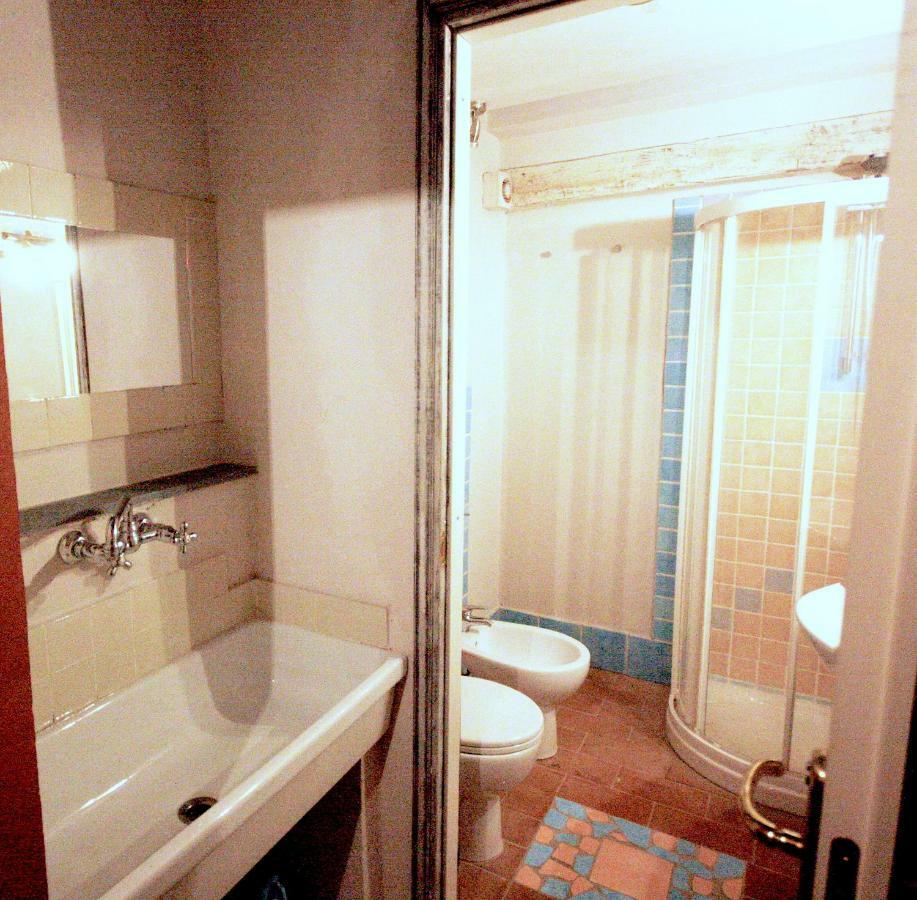 Apartment Il Giardino Lucca