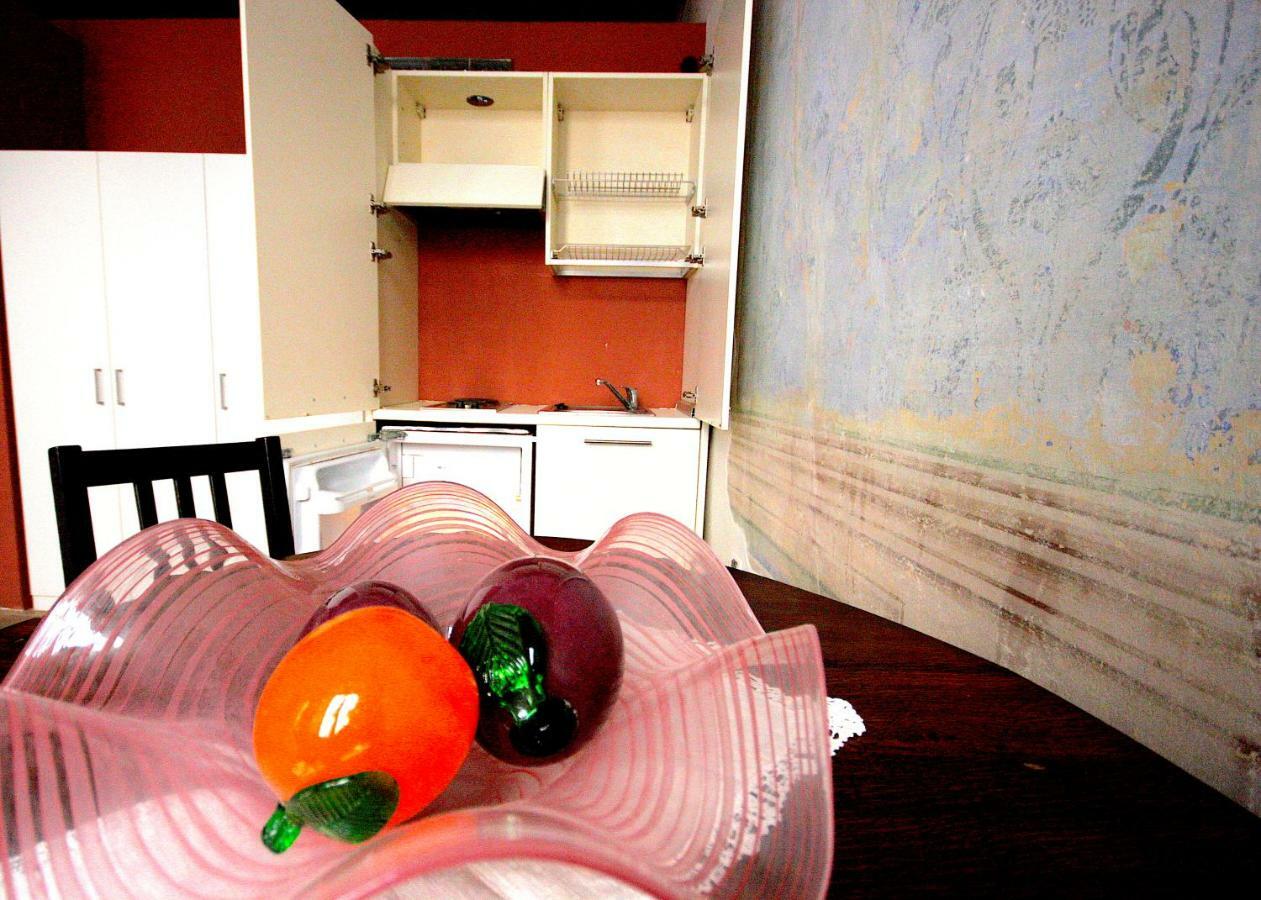 Il Giardino Apartment Lucca