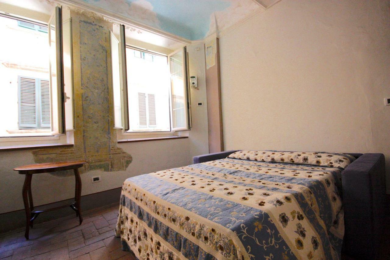 Il Giardino Apartment Lucca